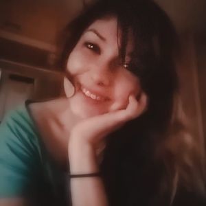 Meet your Posher, Brandie